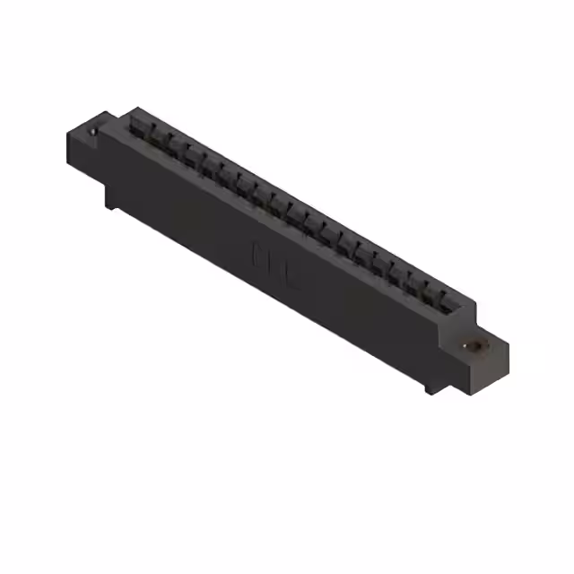 387-018-540-607 EDAC Inc.  Edgeboard Connectors